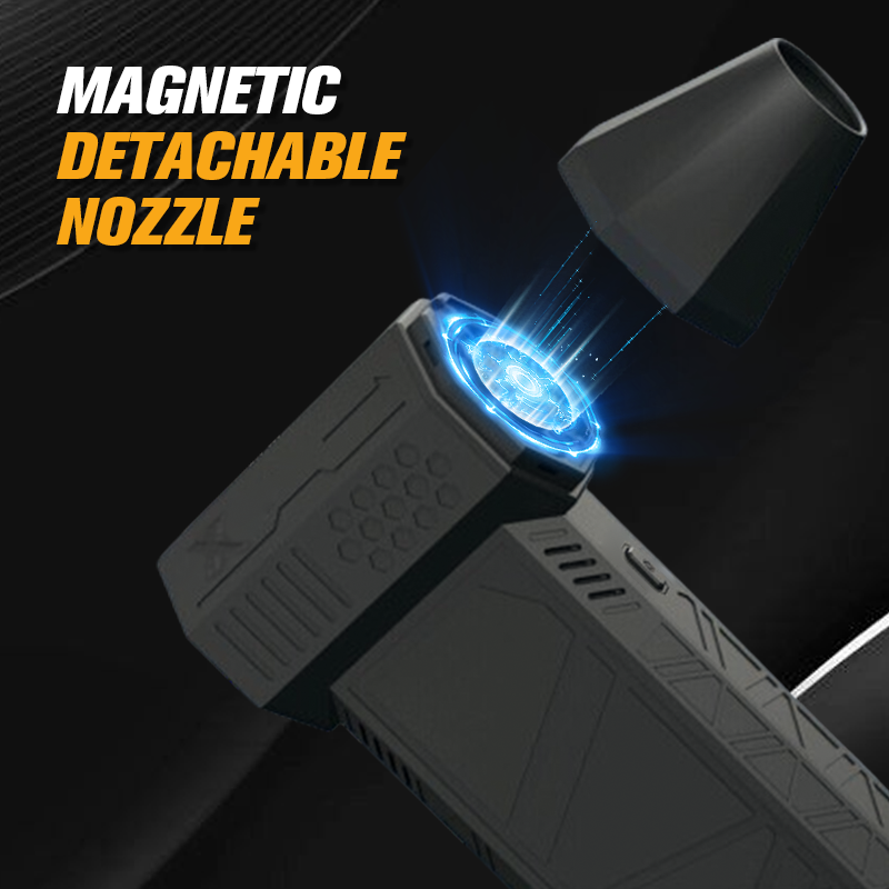 ☀️Last Day Sale 49% OFF🏆✨New Improved High Speed Powerful Fan