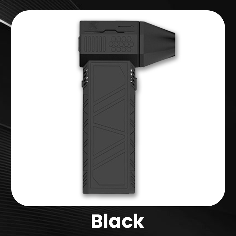 ☀️Last Day Sale 49% OFF🏆✨New Improved High Speed Powerful Fan