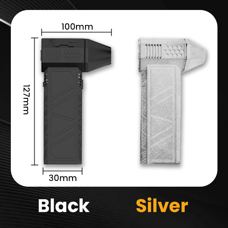 ☀️Last Day Sale 49% OFF🏆✨New Improved High Speed Powerful Fan