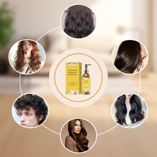 Oljekontroll långvarig styling spray