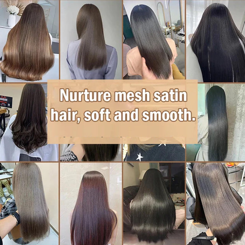 Langdurige geur diepe hydraterende conditioner