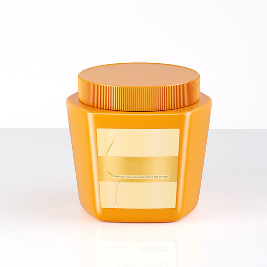 Langdurige geur diepe hydraterende conditioner