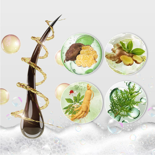 🔥Venta caliente 50% de descuento🔥Crema colorante para el cabello a base de plantas: tinte natural sin químicos para un cabello vibrante y saludable.