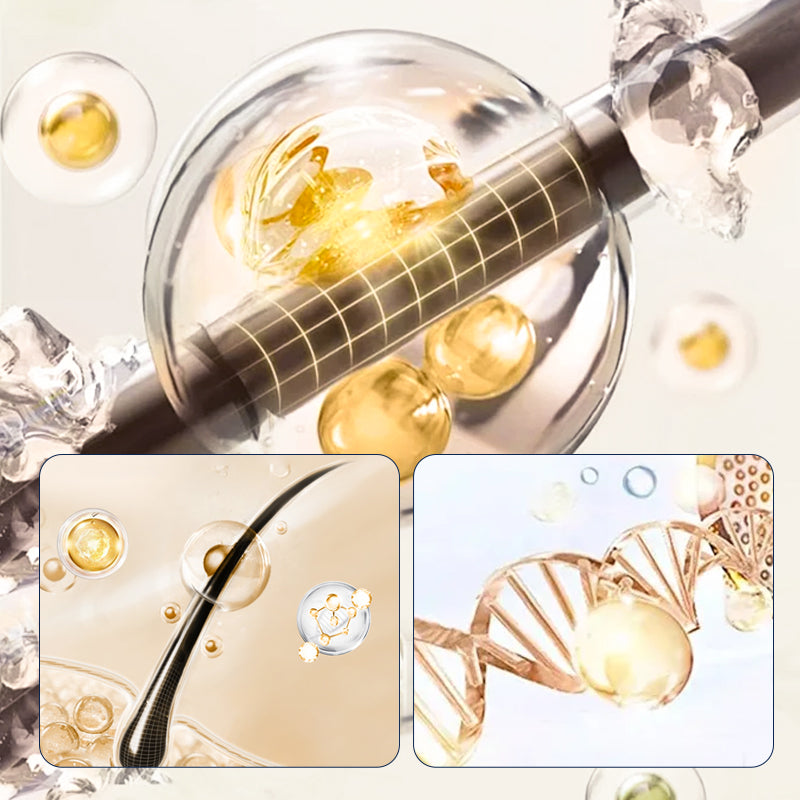 🔥Venta caliente 50% de descuento🔥Crema colorante para el cabello a base de plantas: tinte natural sin químicos para un cabello vibrante y saludable.