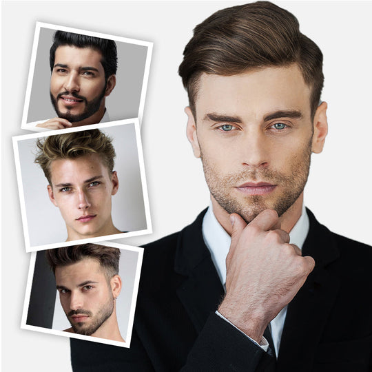 🔥Venta caliente 50% de descuento🔥Crema colorante para el cabello a base de plantas: tinte natural sin químicos para un cabello vibrante y saludable.