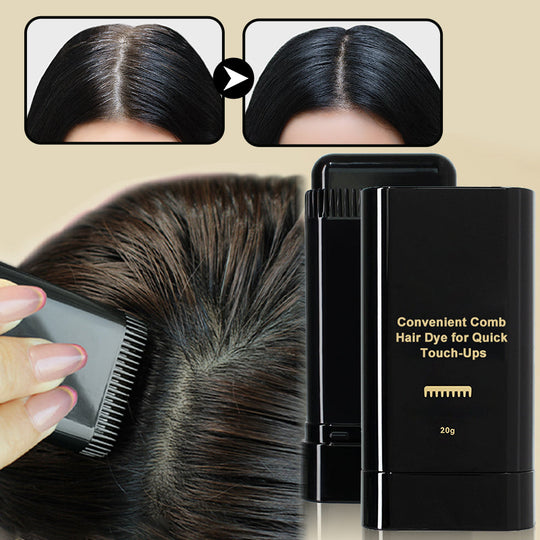 🎁Hot Sale🔥Safe and Convenient Comb Hair Dye