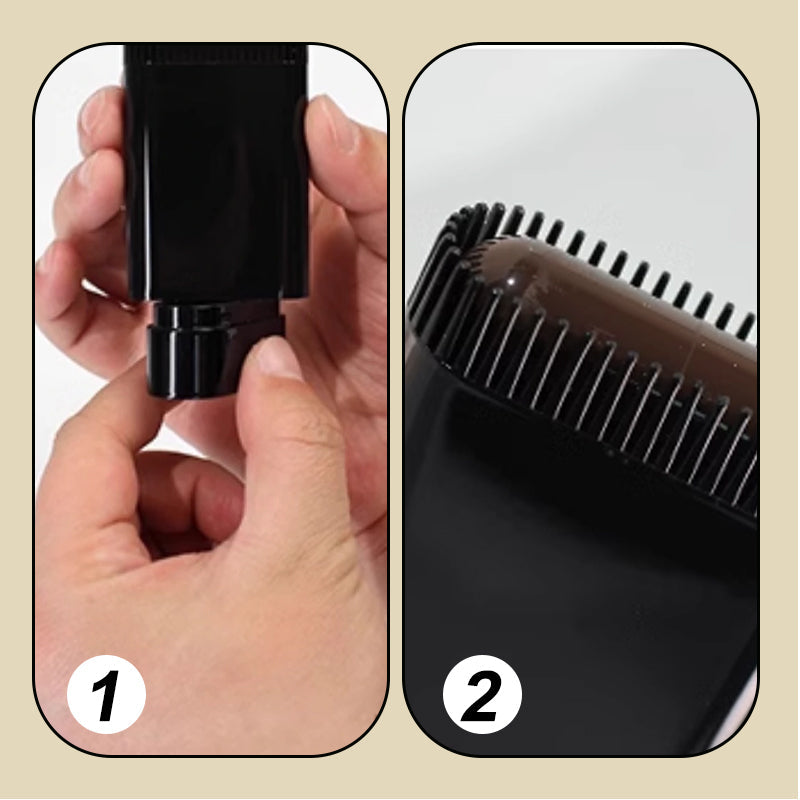🎁Hot Sale🔥Safe and Convenient Comb Hair Dye