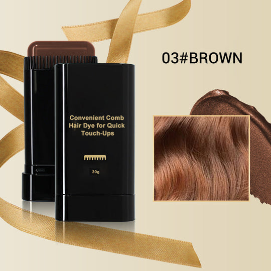 🎁Hot Sale🔥Safe and Convenient Comb Hair Dye