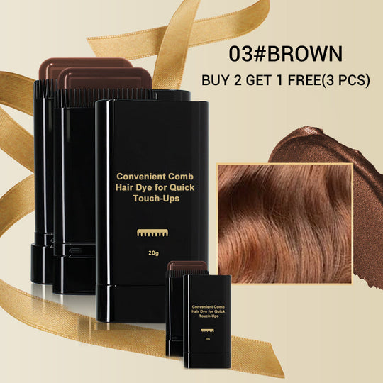 🎁Hot Sale🔥Safe and Convenient Comb Hair Dye