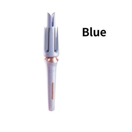 Anti-trassel automatisk hårkrullare med tre temperatur