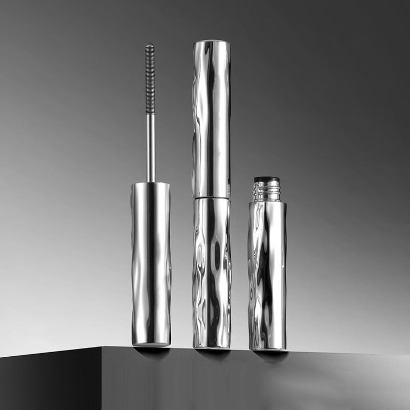 3D-krullande metallmaskara - vattenfast & Långvarig