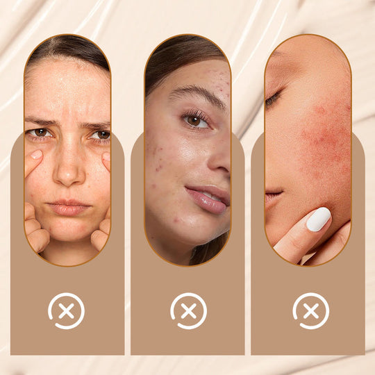 Concettore a copertura completa leggera impermeabile