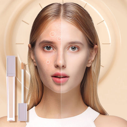 Waterproof Lightweight Full Coverage Concealer