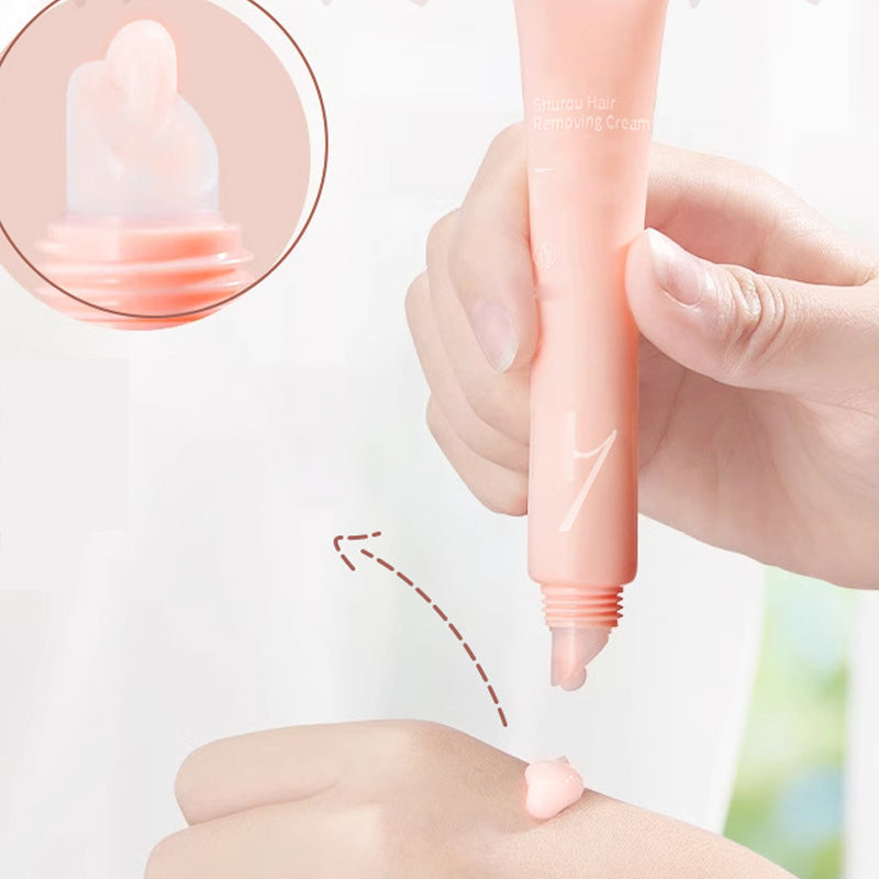 ⚡ Ardú Céime an Lae Deiridh - Ceannaigh 1 Faigh 2 Saor in Aisce⚡Trealamh Uachtair um Bhaint Gruaige do Mhná💛💛