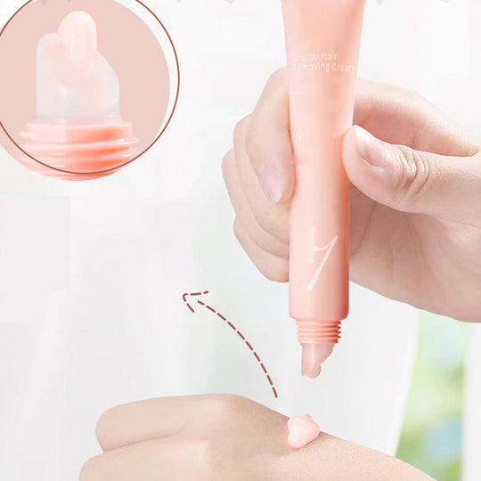 ⚡ Ardú Céime an Lae Deiridh - Ceannaigh 1 Faigh 2 Saor in Aisce⚡Trealamh Uachtair um Bhaint Gruaige do Mhná💛💛