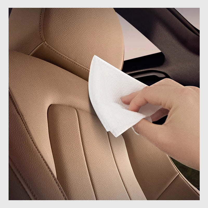 ⏳Offerta speciale a tempo limitato⏰Interni per auto multiuso & Spray detergente per macchie esterne