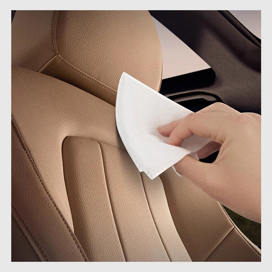 ⏳Offerta speciale a tempo limitato⏰Interni per auto multiuso & Spray detergente per macchie esterne