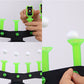 🎁Christmas Sale 50% OFF💓Glow-in-the-Dark Shooting Target Practice Kids Shooting Toy Gun Set