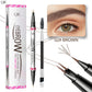 🔥Buy 1 Get 1 Free🔥Dual-Ended Eyebrow Pen😍 - Ultimate for Flawless Brows!