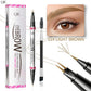 🔥Buy 1 Get 1 Free🔥Dual-Ended Eyebrow Pen😍 - Ultimate for Flawless Brows!