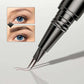 🔥Buy 1 Get 1 Free🔥Dual-Ended Eyebrow Pen😍 - Ultimate for Flawless Brows!