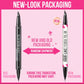 🔥Buy 1 Get 1 Free🔥Dual-Ended Eyebrow Pen😍 - Ultimate for Flawless Brows!