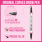 🔥Buy 1 Get 1 Free🔥Dual-Ended Eyebrow Pen😍 - Ultimate for Flawless Brows!