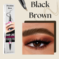 🔥Buy 1 Get 1 Free🔥Dual-Ended Eyebrow Pen😍 - Ultimate for Flawless Brows!