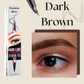 🔥Buy 1 Get 1 Free🔥Dual-Ended Eyebrow Pen😍 - Ultimate for Flawless Brows!