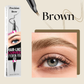 🔥Buy 1 Get 1 Free🔥Dual-Ended Eyebrow Pen😍 - Ultimate for Flawless Brows!