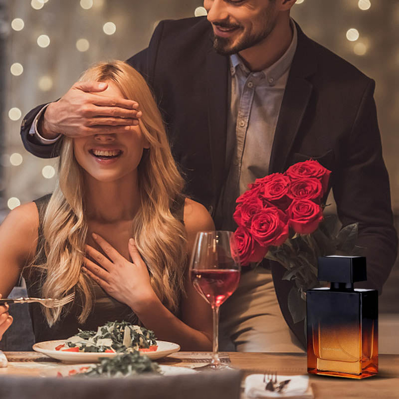 ✨New Arrival✨Night Rhapsody - Captivating and Long-Lasting Men's Perfume