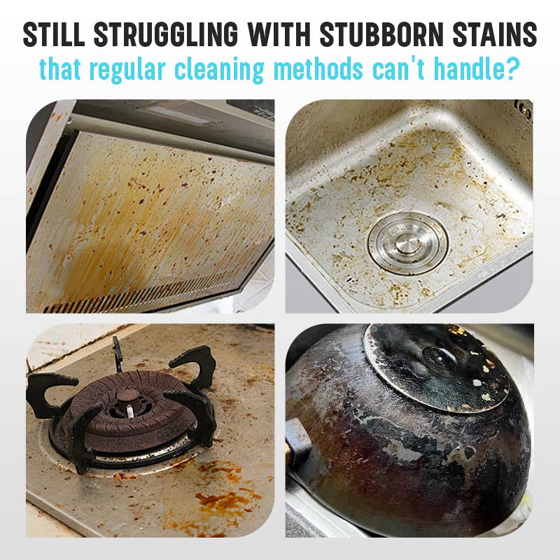 🔥Best Seller Worldwide✨2500W Handheld High-Temperature Pressurized Steam Cleaner