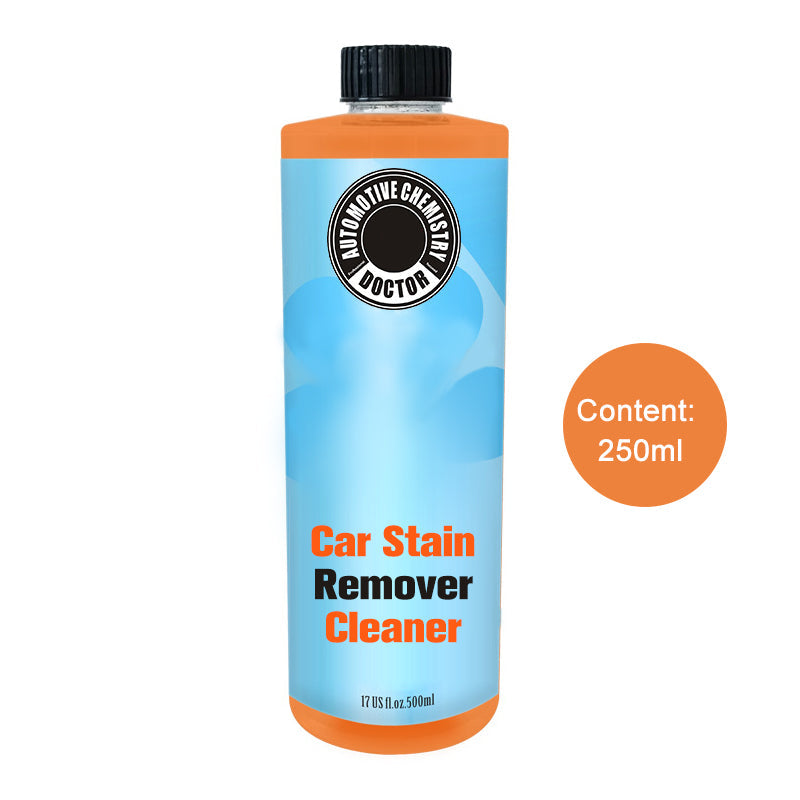 🚗2026 HOT SALE🥳 🧼 Car Stain Remover Cleaner – Powerful Formula, Safe on Upholstery & Quickly Removes Dirt, Grease & Spills ✨
