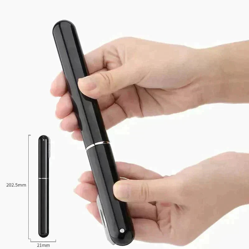 Air Pump Bottle Cap Opener