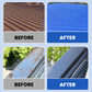 🔥2025 New Year Hot sale 50% OFF🔥Weatherproof Rust Converter Paint for Metal - Durable Protection & Rust Transformation
