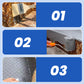 🔥2025 New Year Hot sale 50% OFF🔥Weatherproof Rust Converter Paint for Metal - Durable Protection & Rust Transformation