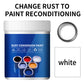 🔥2025 New Year Hot sale 50% OFF🔥Weatherproof Rust Converter Paint for Metal - Durable Protection & Rust Transformation