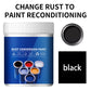 🔥2025 New Year Hot sale 50% OFF🔥Weatherproof Rust Converter Paint for Metal - Durable Protection & Rust Transformation