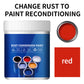 🔥2025 New Year Hot sale 50% OFF🔥Weatherproof Rust Converter Paint for Metal - Durable Protection & Rust Transformation