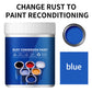 🔥2025 New Year Hot sale 50% OFF🔥Weatherproof Rust Converter Paint for Metal - Durable Protection & Rust Transformation