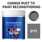 🔥2025 New Year Hot sale 50% OFF🔥Weatherproof Rust Converter Paint for Metal - Durable Protection & Rust Transformation