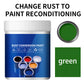 🔥2025 New Year Hot sale 50% OFF🔥Weatherproof Rust Converter Paint for Metal - Durable Protection & Rust Transformation