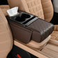 🔥Hot Sale🔥Integrated Pressurized Multifunctional Car Armrest Heightening Pad