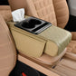 🔥Hot Sale🔥Integrated Pressurized Multifunctional Car Armrest Heightening Pad