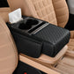 🔥Hot Sale🔥Integrated Pressurized Multifunctional Car Armrest Heightening Pad