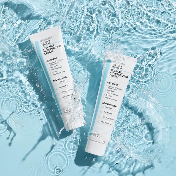 ✨ 2026 HOT SALE🎉💝NIDA Youthful Formula Ultimate Moisturizing Cream