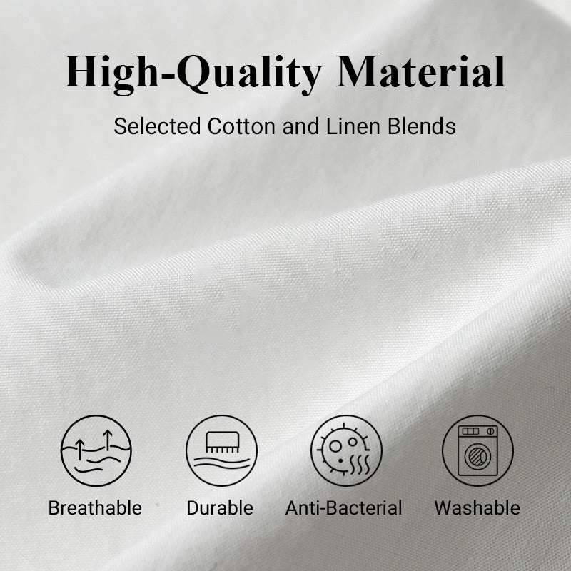 🌸Offerte speciali di primavera🌸 Abito casual stampato con tasche