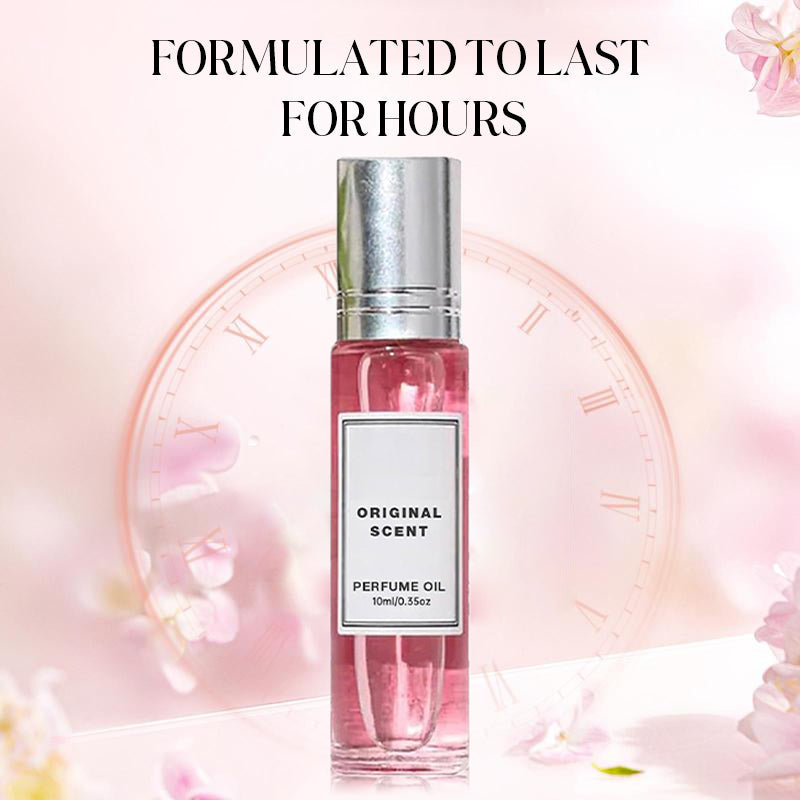 👩‍❤️‍💋‍👨Buy 2 Get 1 Free💗Long Lasting Glamour Perfume for Women