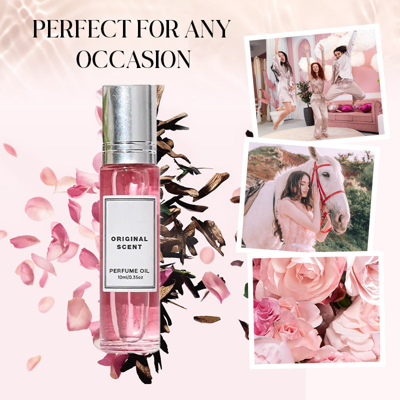 👩‍❤️‍💋‍👨Buy 2 Get 1 Free💗Long Lasting Glamour Perfume for Women