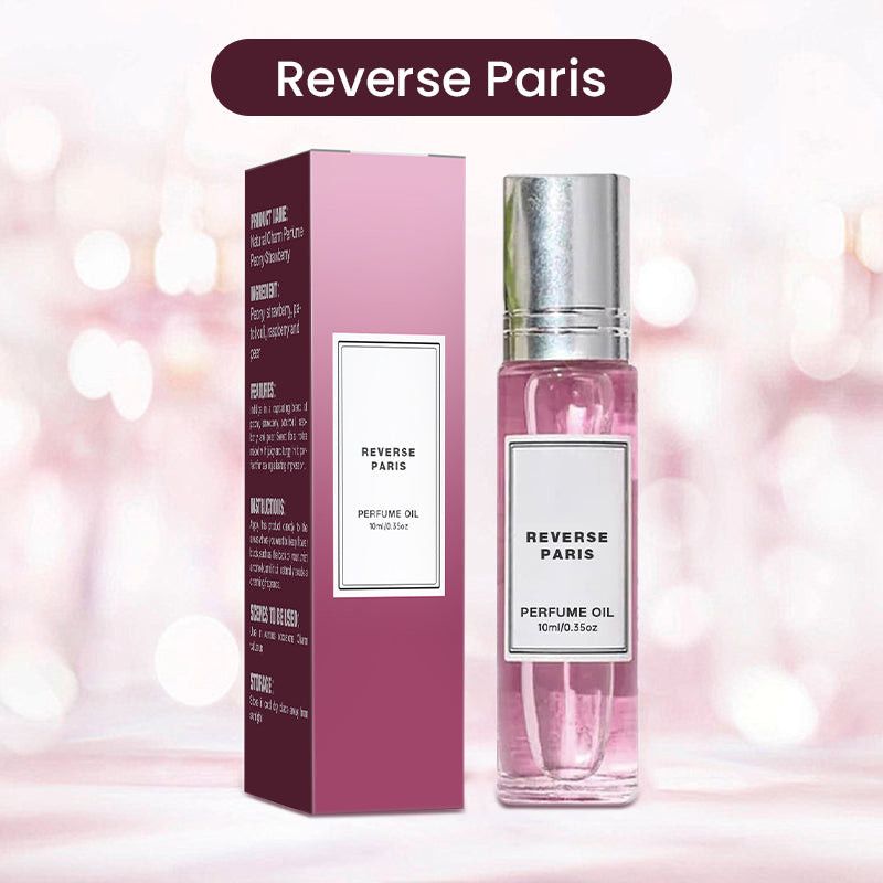 👩‍❤️‍💋‍👨Buy 2 Get 1 Free💗Long Lasting Glamour Perfume for Women